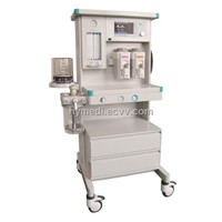 HY-7200 LCD Anaesthesia Machine