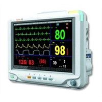 Modular Patient Monitor