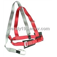Harness with chest straps EPI-11004