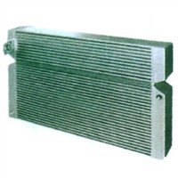 Heat Exchanger for Screw Compressor