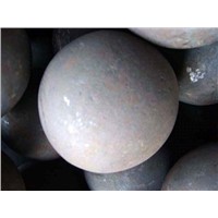 High/Medium/Low Chrome Mill Balls
