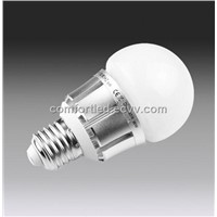 High Power Indoor LED Bulb Lamp