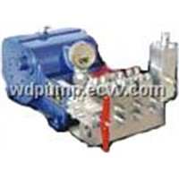 High Pressure Water Pump (WPK-S)