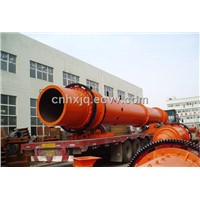 High Quality and Hot Sale Rotary Drier