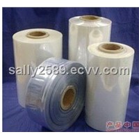 High Quanlity PVC Shrink Packaging Film