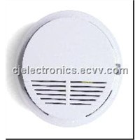 Home Smoke Alarm System - CJ-AS-3PF Wireless Photoelectric Smoke Detector