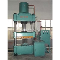 Hydraulic Press,four column hydraulic press,hydraulic press machine
