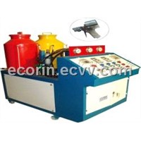 Hydraylic Polyurethane Foam Machine Small-output