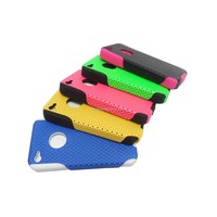 IPHONE 4 /4S combo case