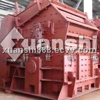 Impact Crusher/Stone Crusher