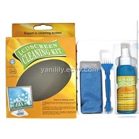 LCD screen cleaning kits