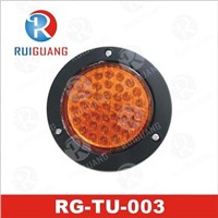 4&amp;quot; LED Indicator Lamp Auto Lamps (RG-TU-003) , with CE