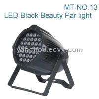 LED Black Beauty Par Light MT-NO.13