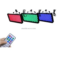 LED RC panel