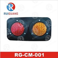 LED Rear Lamps (RG-CM-001) with CE