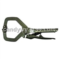 Locking Plier (GL-2125)