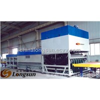 LS-A(C) Series Forced Heating &amp;amp; Tempering Furnaces