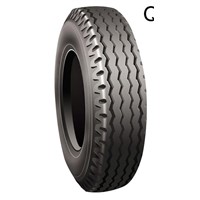 LT Truck Tyre for Us Market LT8-14.5