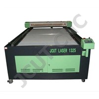 Large Scale Garment and Cloths Laser Cutting Machine JCUT-1325