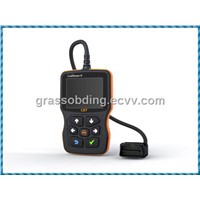 Launch CreaderVI, CST code reader8 code scanner