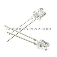 Linear light sensor