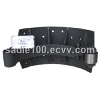 MAN(brake shoe)