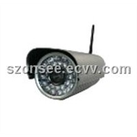 MJPEG IP CAMERA IPC802-M30-50W-2