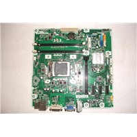 MOTHERBOARD 644016-001 VG.PC93G.EA2 For HP S5 INTEL support H61 i3 i5 i7 LGA 1156 socket DDR2