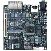 MPC8313E-RDB reference design board development board