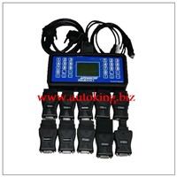 MVP Key programmer