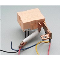 Magnetic latching relay DS903A  80A