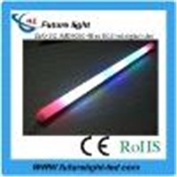 Manufacturer specializing in the production of 14w smd5050 rgb full color led digital tube