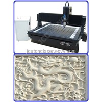 Marble CNC Engraver (JCUT-1212C) (47.2X47.2X 11.8inch)