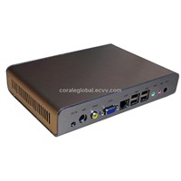 Mini PC Thin Client EG-N800/X86