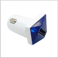 Mini USB Car Charger, Accessories for iPhone, Suitable for iPhone/Samsung/LG/Nokia/Motorola/iPad