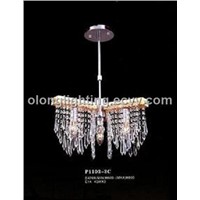 Modern Crystal Chandelier/Pendant Light for Home Lighting