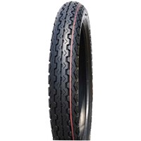 Motorcyle Tire 2.75-17