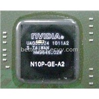 GPU chipset N10P-GE-A2/GT216-600-A2