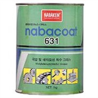 NABACOAT-631Extreme pressure and wear resistance grease