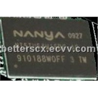 GPU chipset  NT5CB64M16AP-CG
