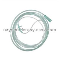 Nasal Cannula w/ Double Hole for Oxygen Therapy