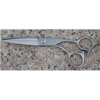 New design hair cutting scissors