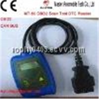 OBD2 Code Reader OBD2 Scan Tool with OBD2 CAN BUS Complaint