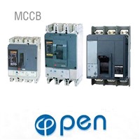 OM8 Moulded Case Circuit Breaker (MCCB)