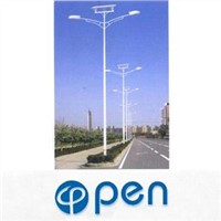 Solar Street Light (OP-L08)