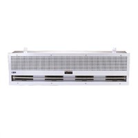 Office Room Recessed Ceiling Mounted Air Curtain