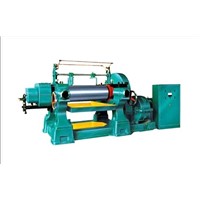 Opening Mixing Mill