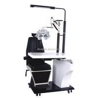 Ophthalmic Chair &amp;amp; Stand