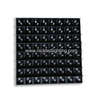 P25 Outdoor Red LED Module (NK-LDMOP25R)