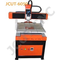 CNC Router JCUT-6050 for PCB Milling and Drilling